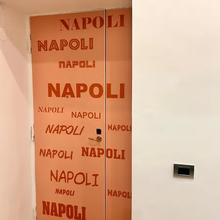 Conte Poderico 4* 那不勒斯