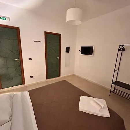 Conte Poderico 住宿加早餐酒店 4*