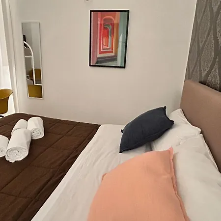 Conte Poderico 住宿加早餐酒店