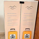 Conte Poderico 4*