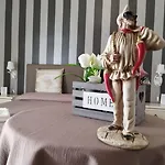 فندق مبيت وإفطار Conte Poderico