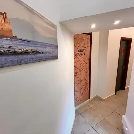 Bed & Breakfast Conte Poderico Napels