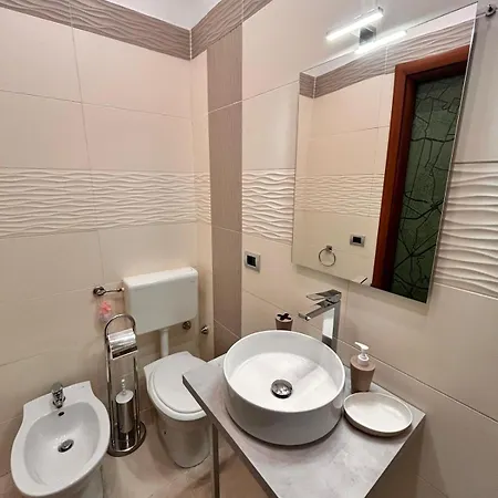 Conte Poderico Bed & Breakfast 4*