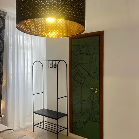 Conte Poderico Bed & Breakfast