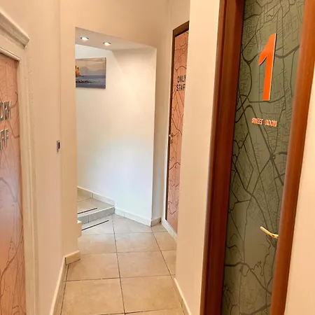 Conte Poderico Neapel