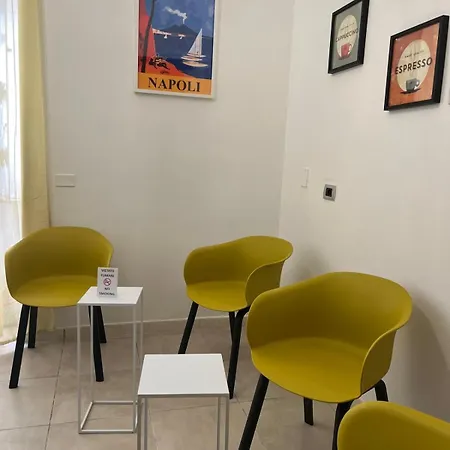 فندق مبيت وإفطار Conte Poderico 3*