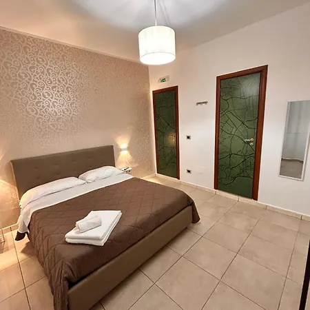 Conte Poderico Bed & Breakfast