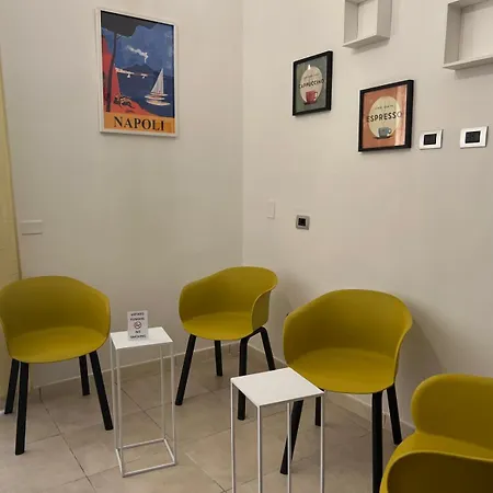 Bed & Breakfast Conte Poderico 3*