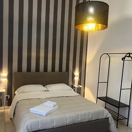 Conte Poderico Bed & Breakfast