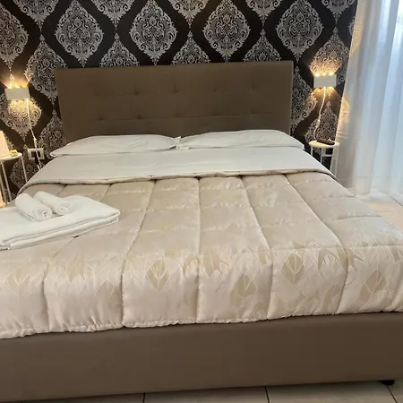 Conte Poderico Bed & Breakfast 3*