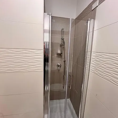 Conte Poderico فندق مبيت وإفطار نابولي