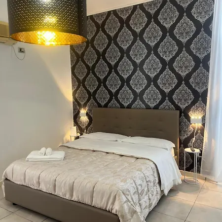 Bed & Breakfast Conte Poderico Naples