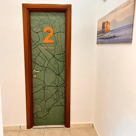 Conte Poderico Neapel