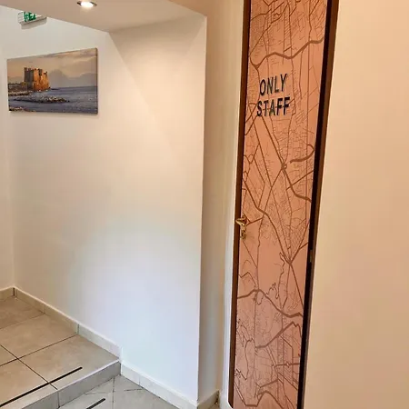 Bed & Breakfast Conte Poderico 3*