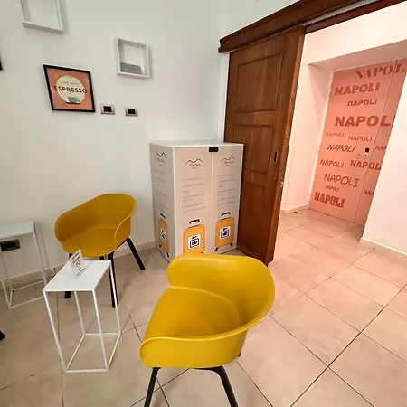 Bed & Breakfast Conte Poderico 3*