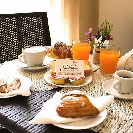 Conte Poderico Naples