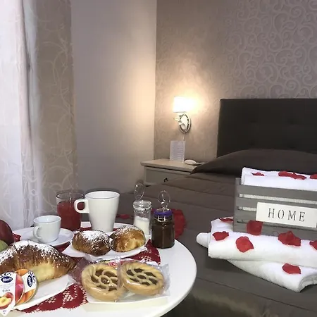 Conte Poderico 3* Neapol