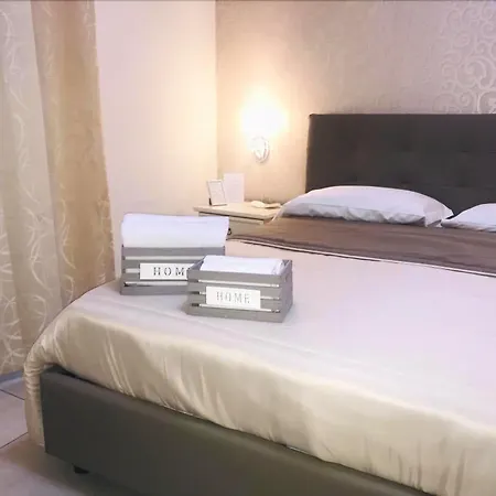 Conte Poderico Bed & Breakfast 3*