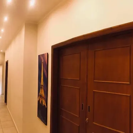 Bed & Breakfast Conte Poderico Naples