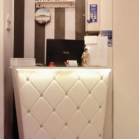 Conte Poderico Nocleg ze śniadaniem 3*