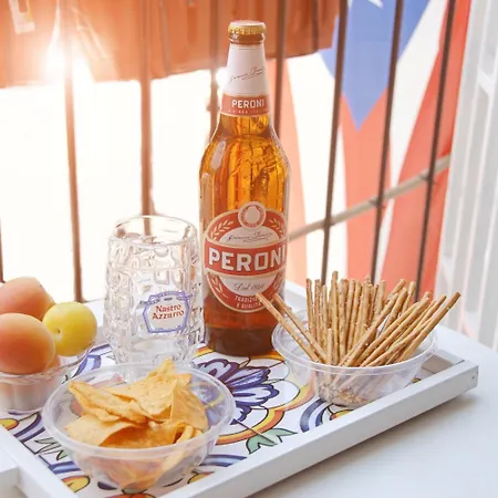 فندق مبيت وإفطار Conte Poderico