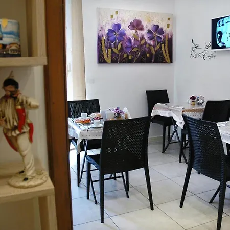 Bed & Breakfast Conte Poderico