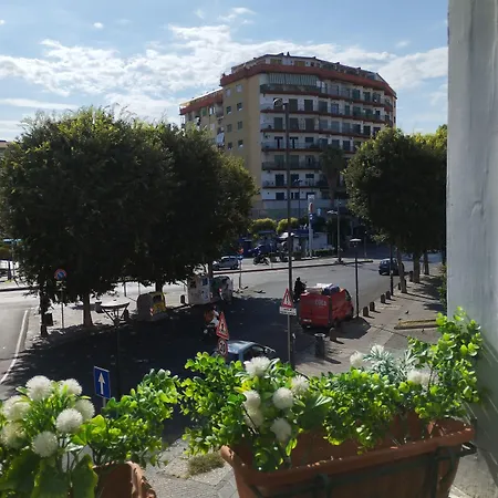 Conte Poderico Bed & Breakfast Neapol