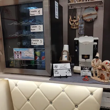 Conte Poderico 3* Naples