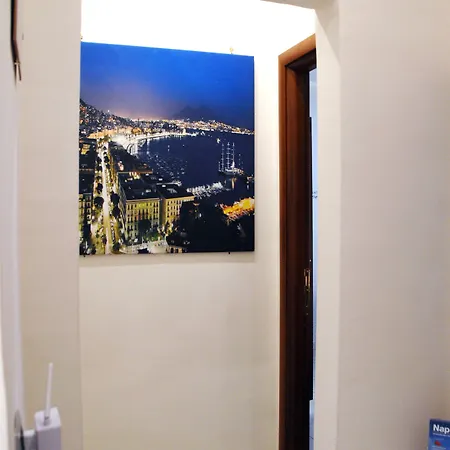 Nocleg ze śniadaniem Conte Poderico 3*