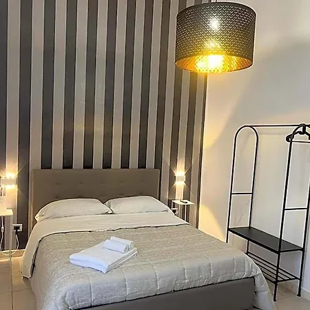 Bed & Breakfast Conte Poderico 4*