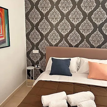 Conte Poderico Bed & Breakfast