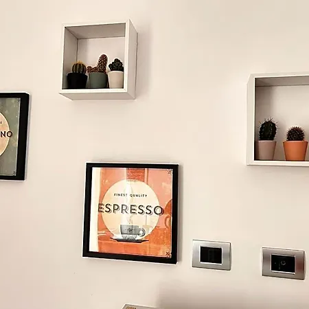 Bed & Breakfast Conte Poderico