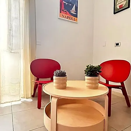Bed and breakfast Conte Poderico