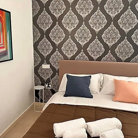 Conte Poderico Bed & Breakfast Napels