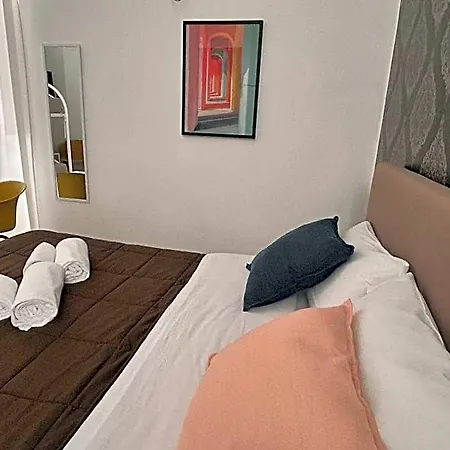 Conte Poderico Bed & Breakfast Napels