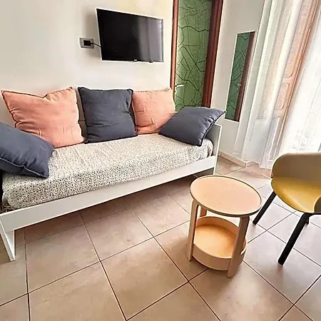 Bed & Breakfast Conte Poderico 4*