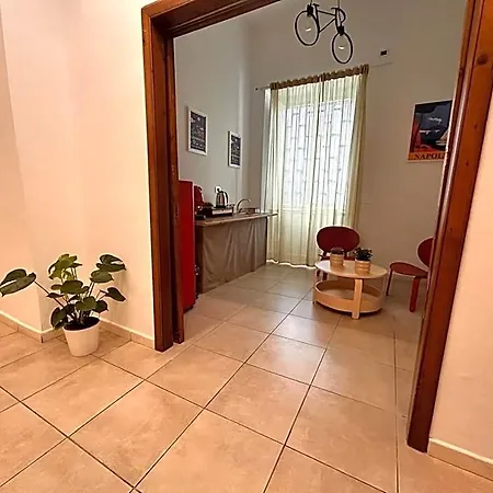Bed & Breakfast Conte Poderico