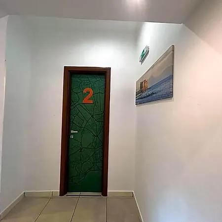 Conte Poderico Bed and Breakfast 4*