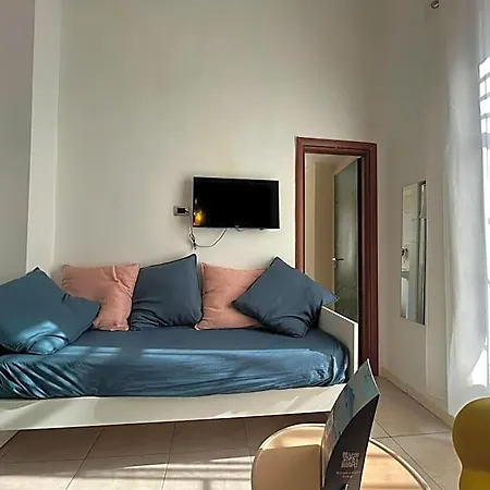 Bed and Breakfast Conte Poderico Νάπολη