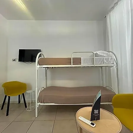 Bed and Breakfast Conte Poderico Νάπολη