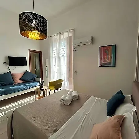 Bed and Breakfast Conte Poderico 4*