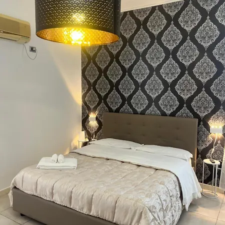 Bed & Breakfast Conte Poderico