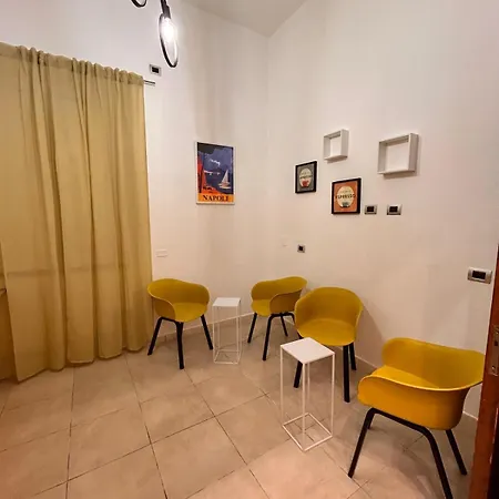 Bed & Breakfast Conte Poderico