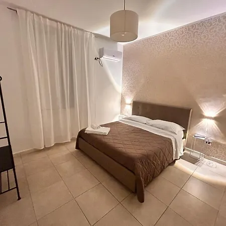 Bed & Breakfast Conte Poderico Neapel