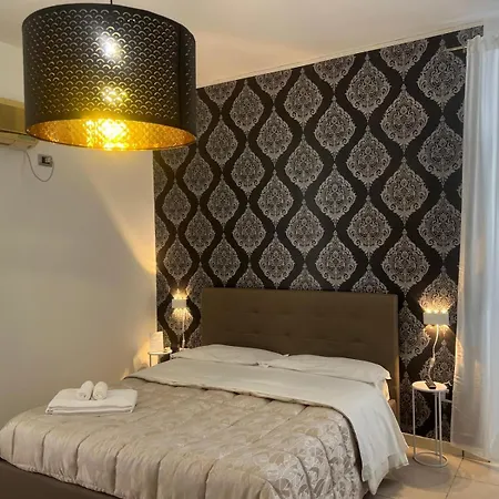 Bed & Breakfast Conte Poderico 3*