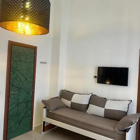 Conte Poderico Bed & Breakfast