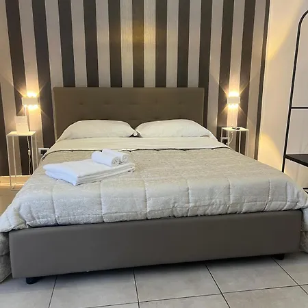 Bed & Breakfast Conte Poderico