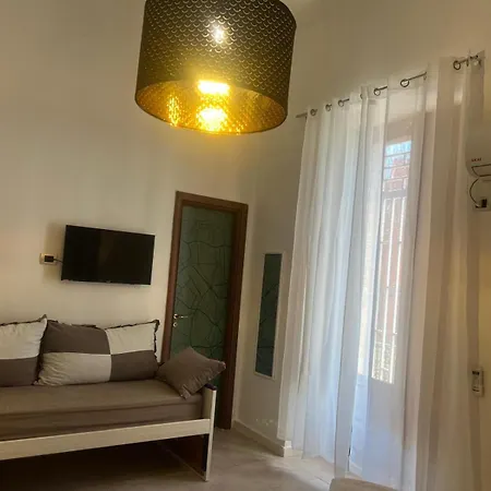 Conte Poderico Bed & Breakfast Neapel