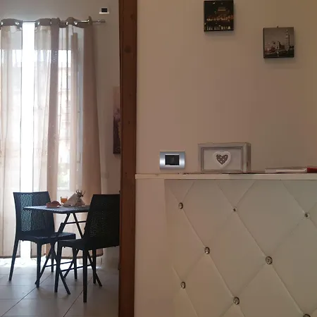 Conte Poderico Bed & Breakfast Neapel