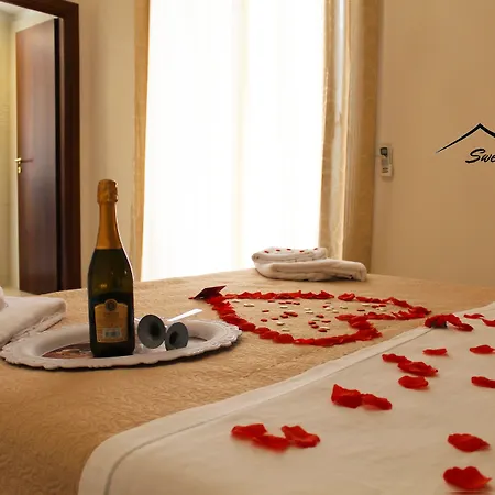 Conte Poderico Bed & Breakfast